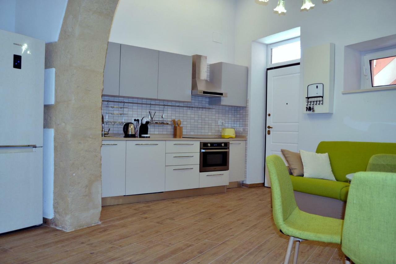 Casa Fuitina Apartment Syracuse Exterior photo