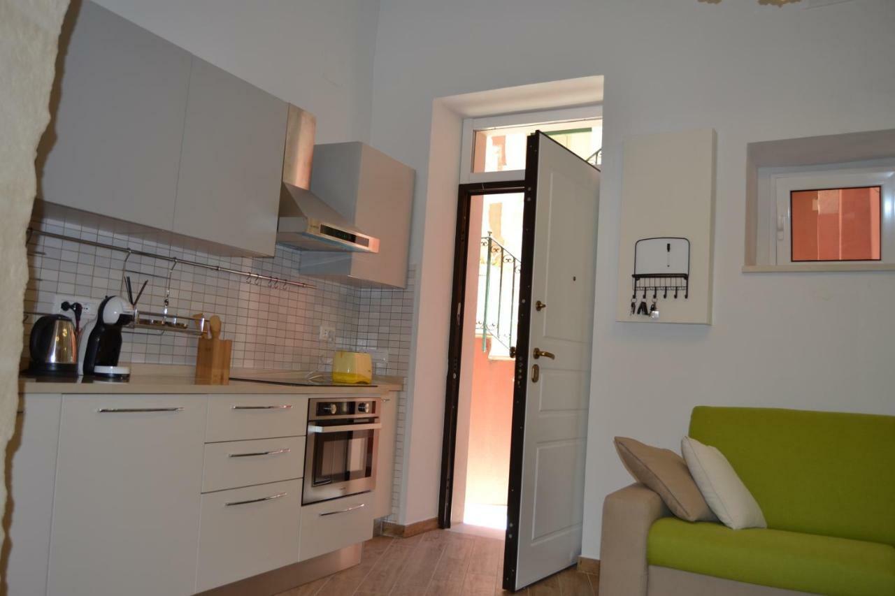 Casa Fuitina Apartment Syracuse Exterior photo